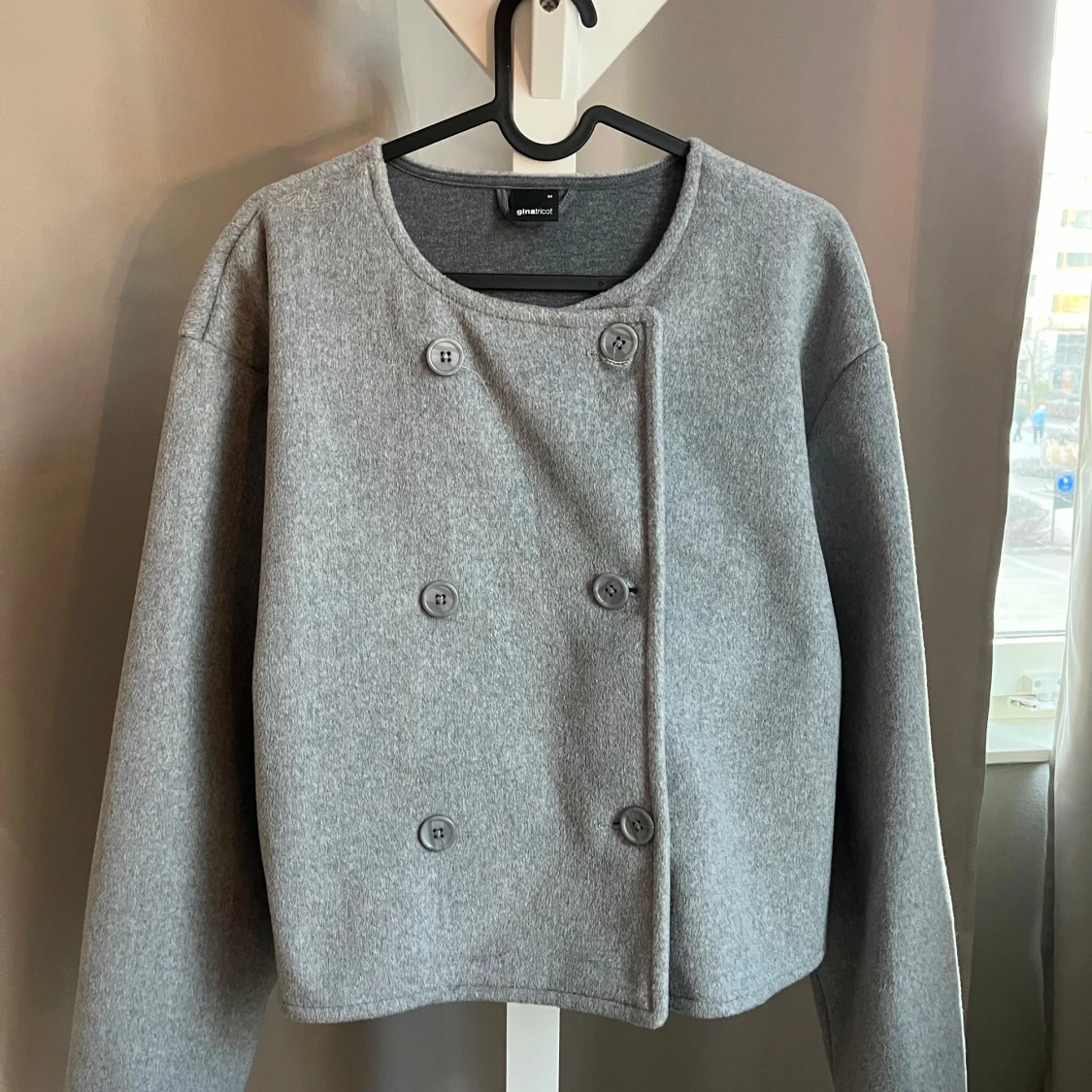 Vårkappa!❣️ - 1