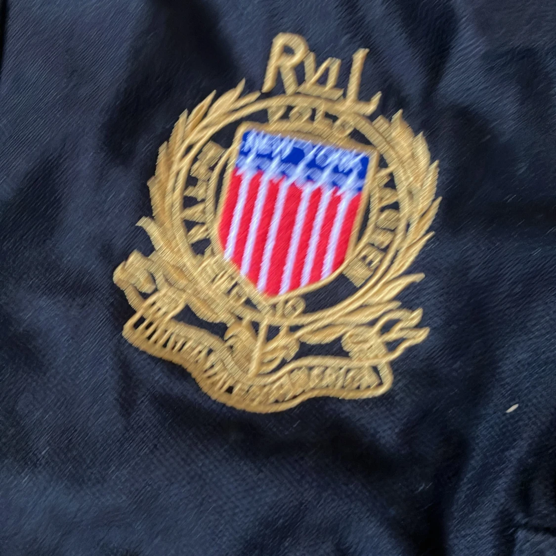 Svart Chief keef Pike med New York tryck - 2