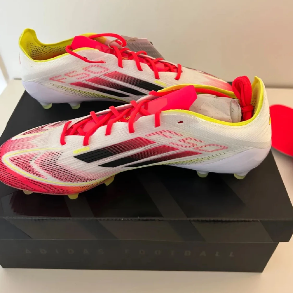 Adidas F50 fotbollsskor - 3