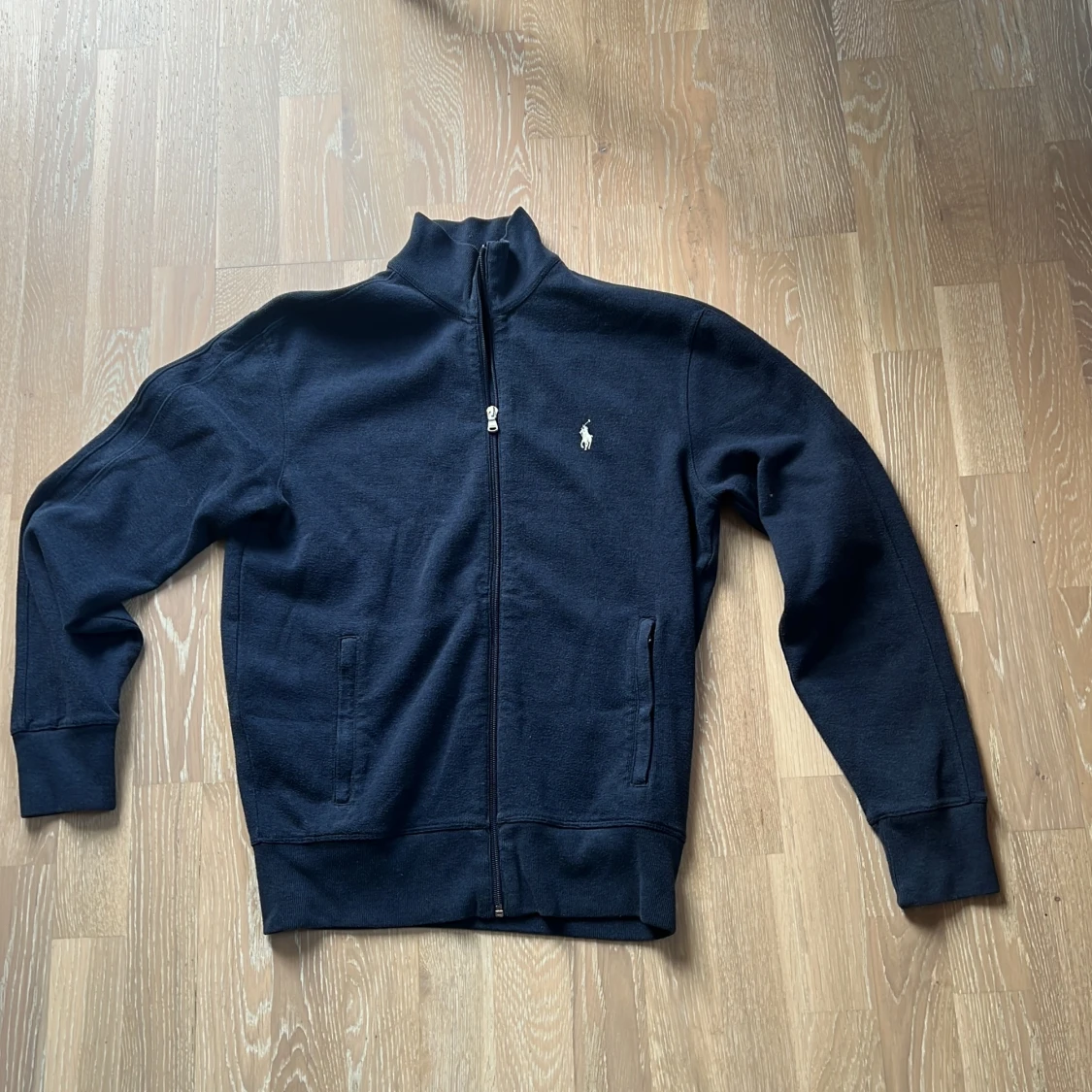Ralph Lauren fullzip - 4