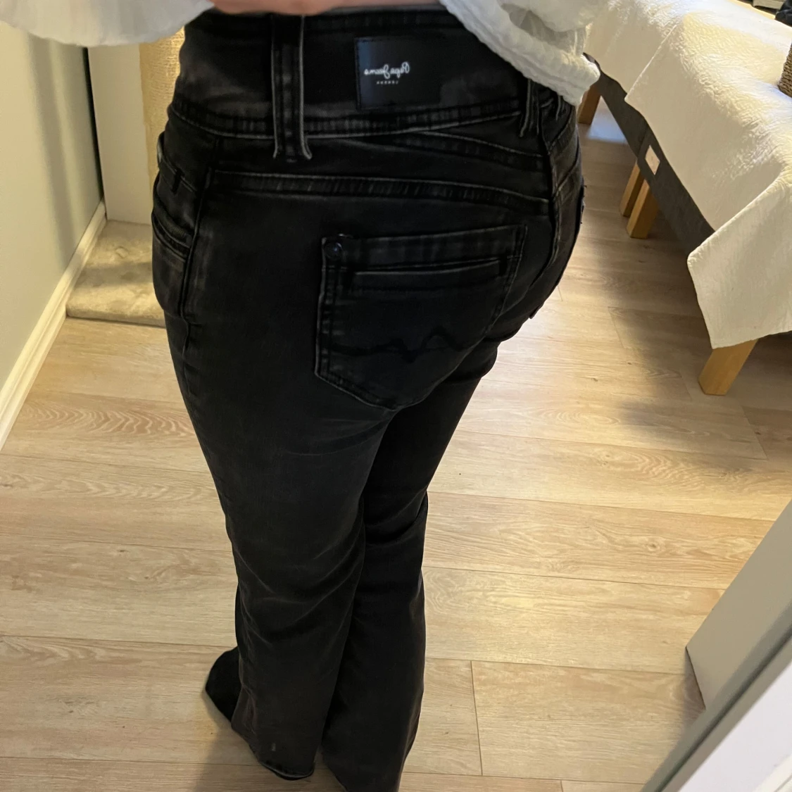 Fina Pepe Jeans  - 2