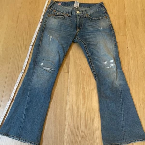 Bootcut Joey true religions jeans - 31x31 (W: 41cm L: 101cm ben: 24cm