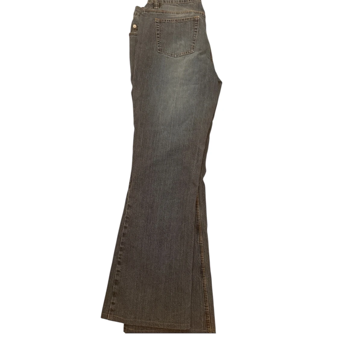 bootcut jeans från EDC