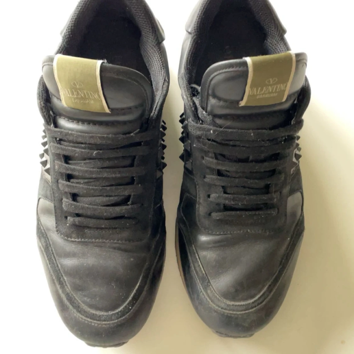 Valentino Rockrunners - 1