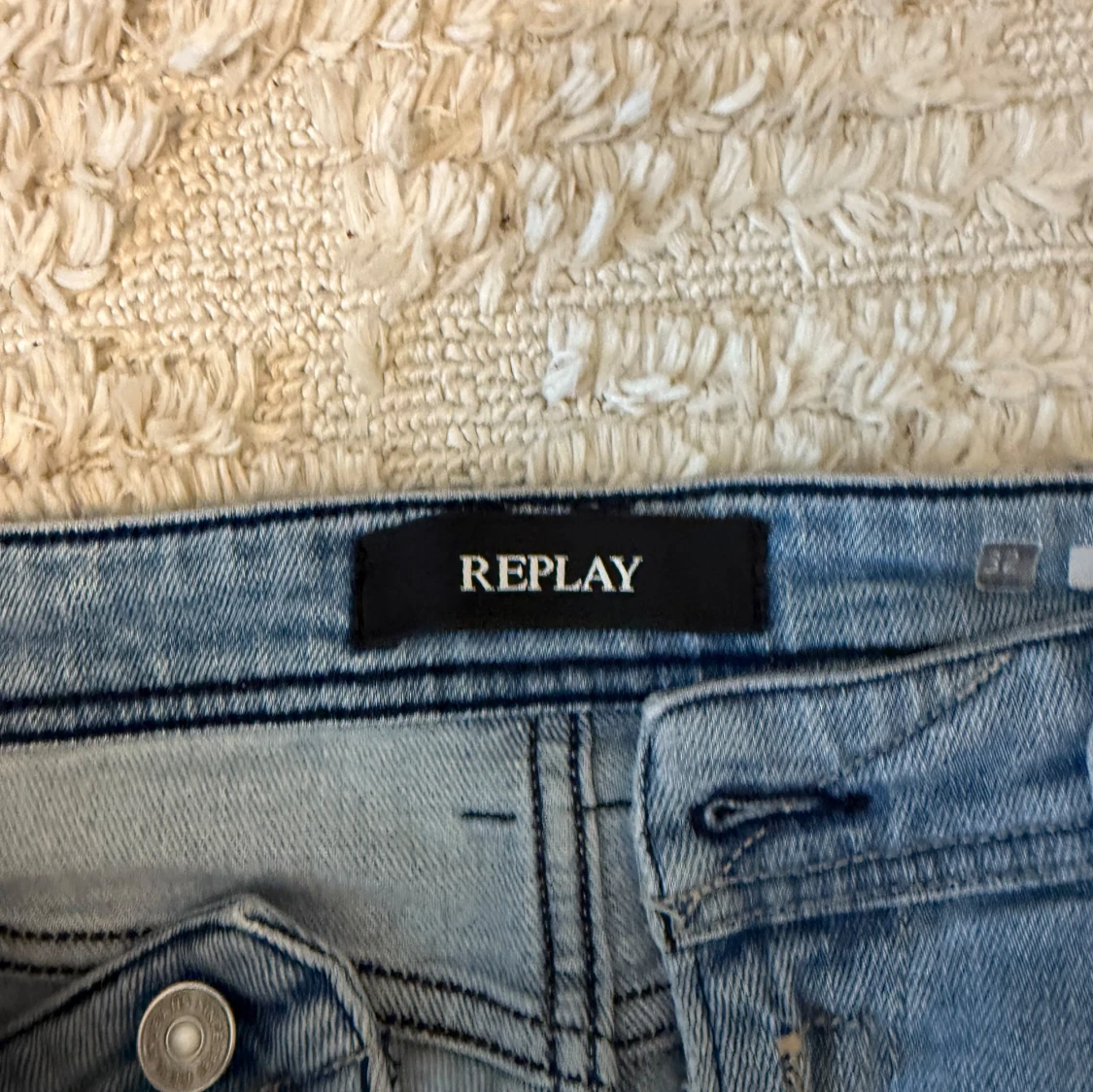 Replay jeans - 4