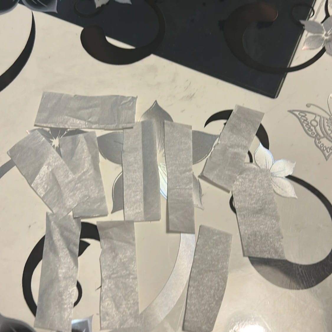 Billie eilish no2 konfetti  - 2