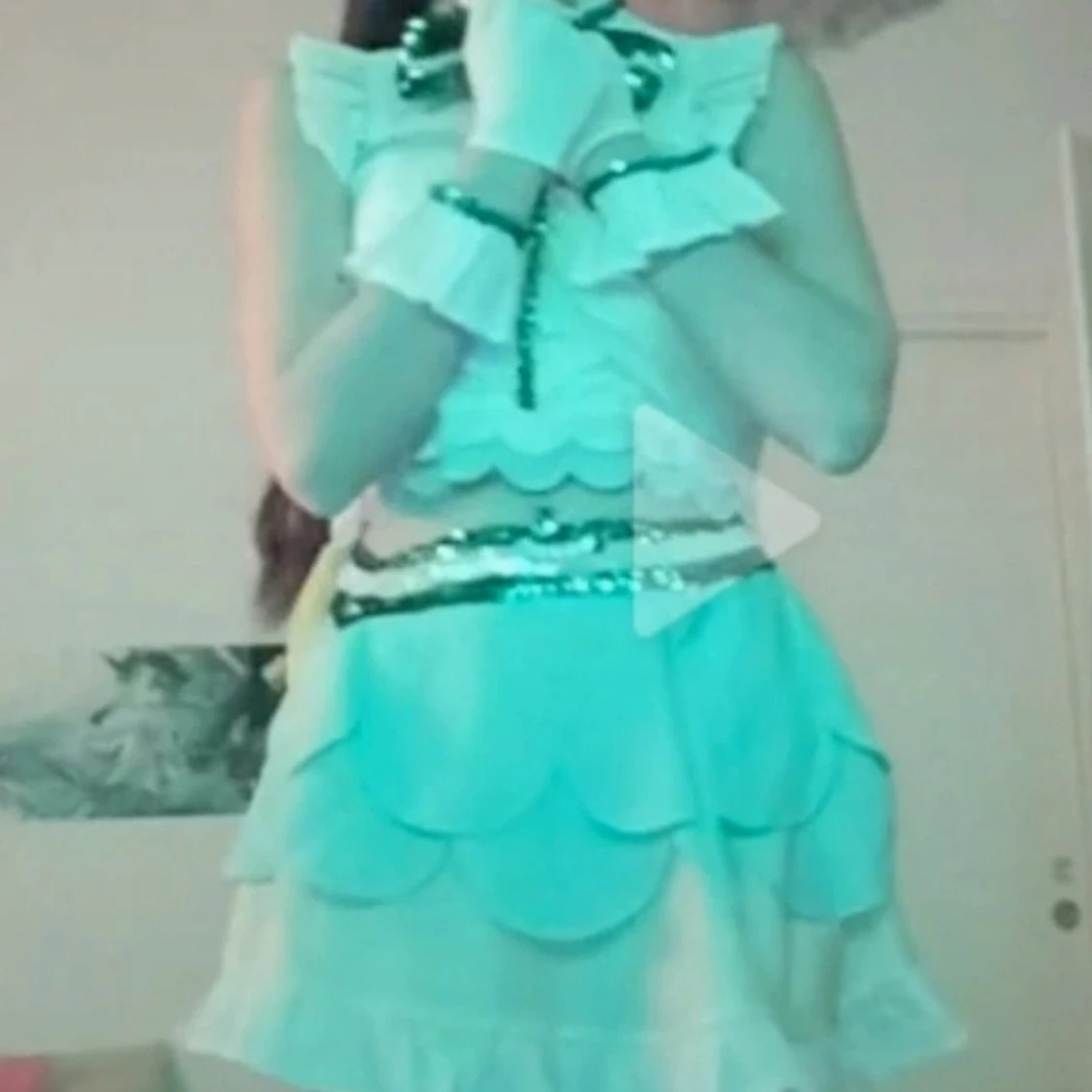 Kanan Matsuura Cosplay