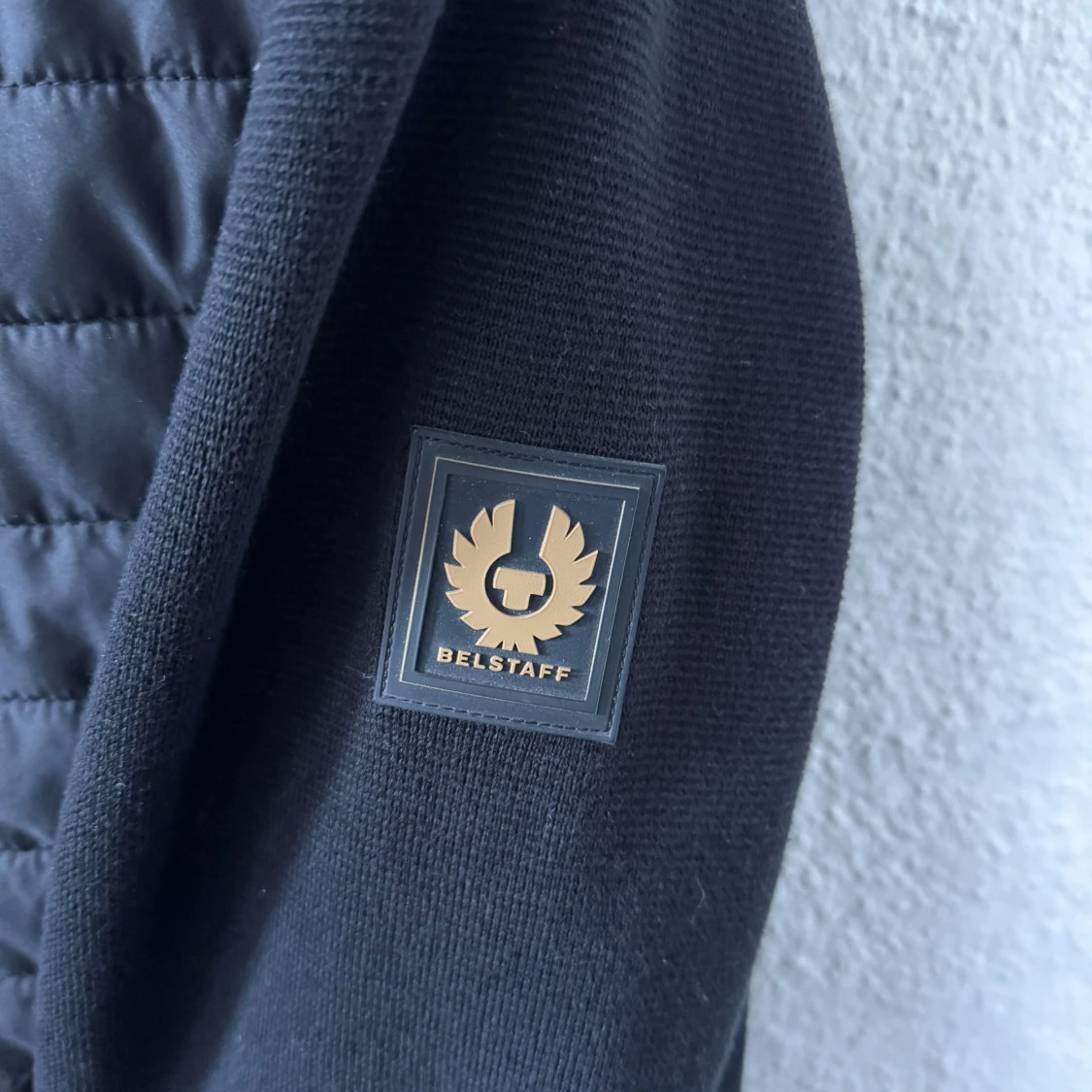 Belstaff Cardigan  - 1