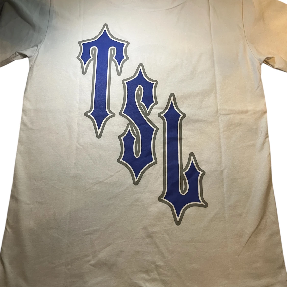 Trapstar T-Shirt Vit - 3