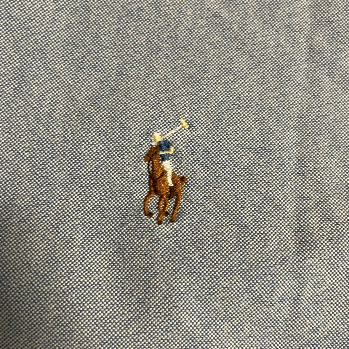 Ralph Lauren Skjorta - 2