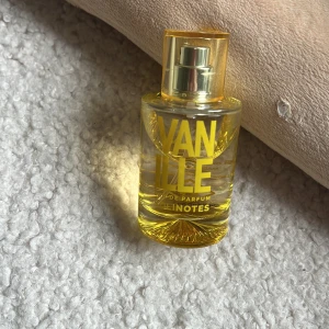 Vanille Eau de Parfum  - Solinotes vanille parfym 50ml, se bild för mängd 
