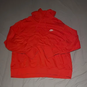 Nike hoodie - Perfekt skick