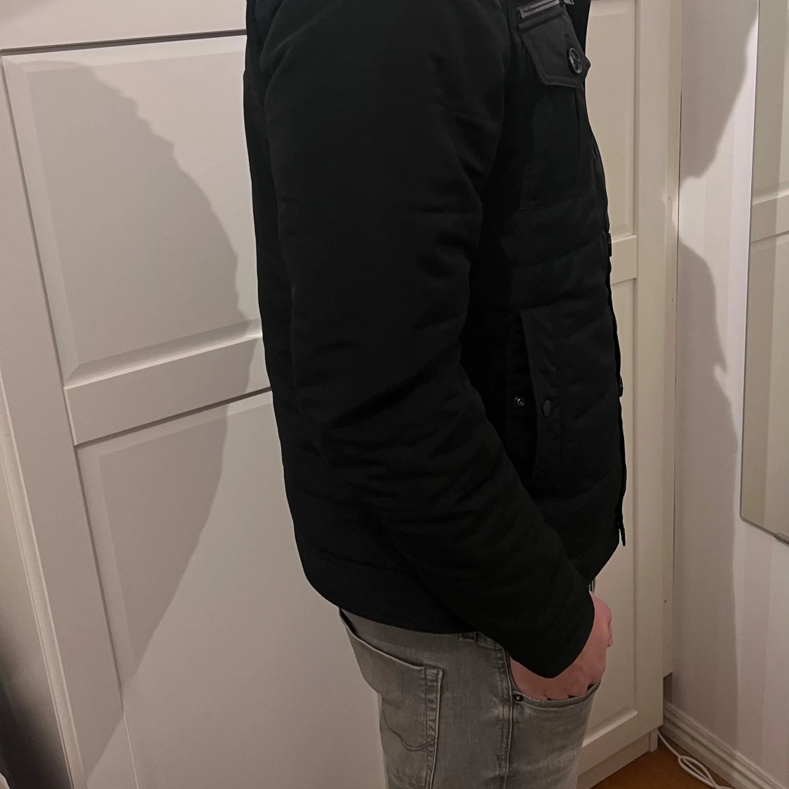 J.Lindberg jacka - 3