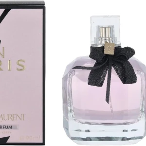 Parfym Mon Paris från Yves Saint Laurent - Parfym Mon Paris från Yves Saint Laurent i nyskick💕nypris 850kr men kan gå ner i pris vid snabb affär!