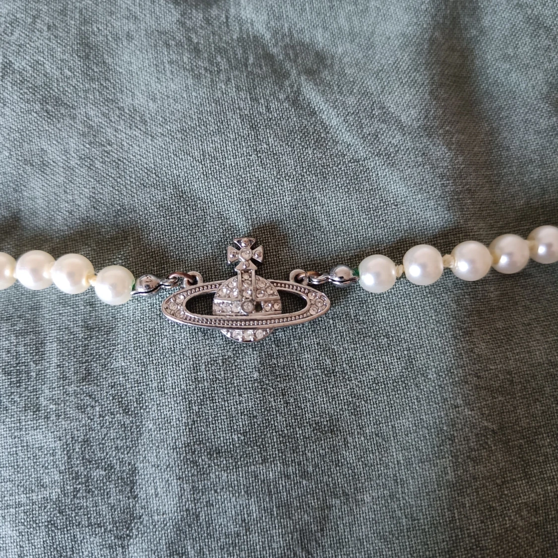 Pärlhalsband från Vivienne Westwood - 2