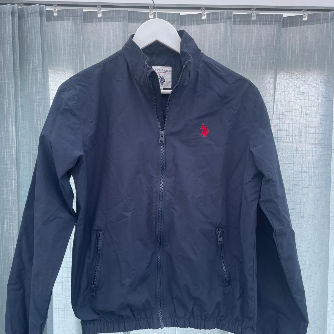 Jacka windbreaker - 2