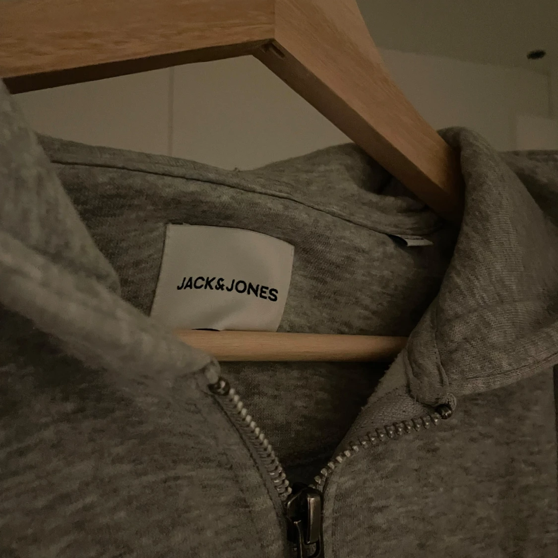 Zip Hoodie Jack & Jones - 2