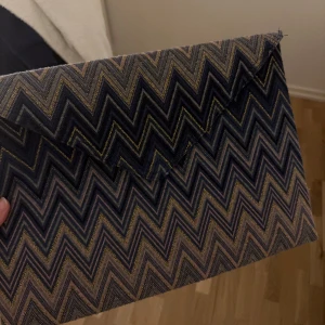 Datorfodral - Jättefint datorfodral köpt från ett uf-företag, passar en 13 inch macbook💕