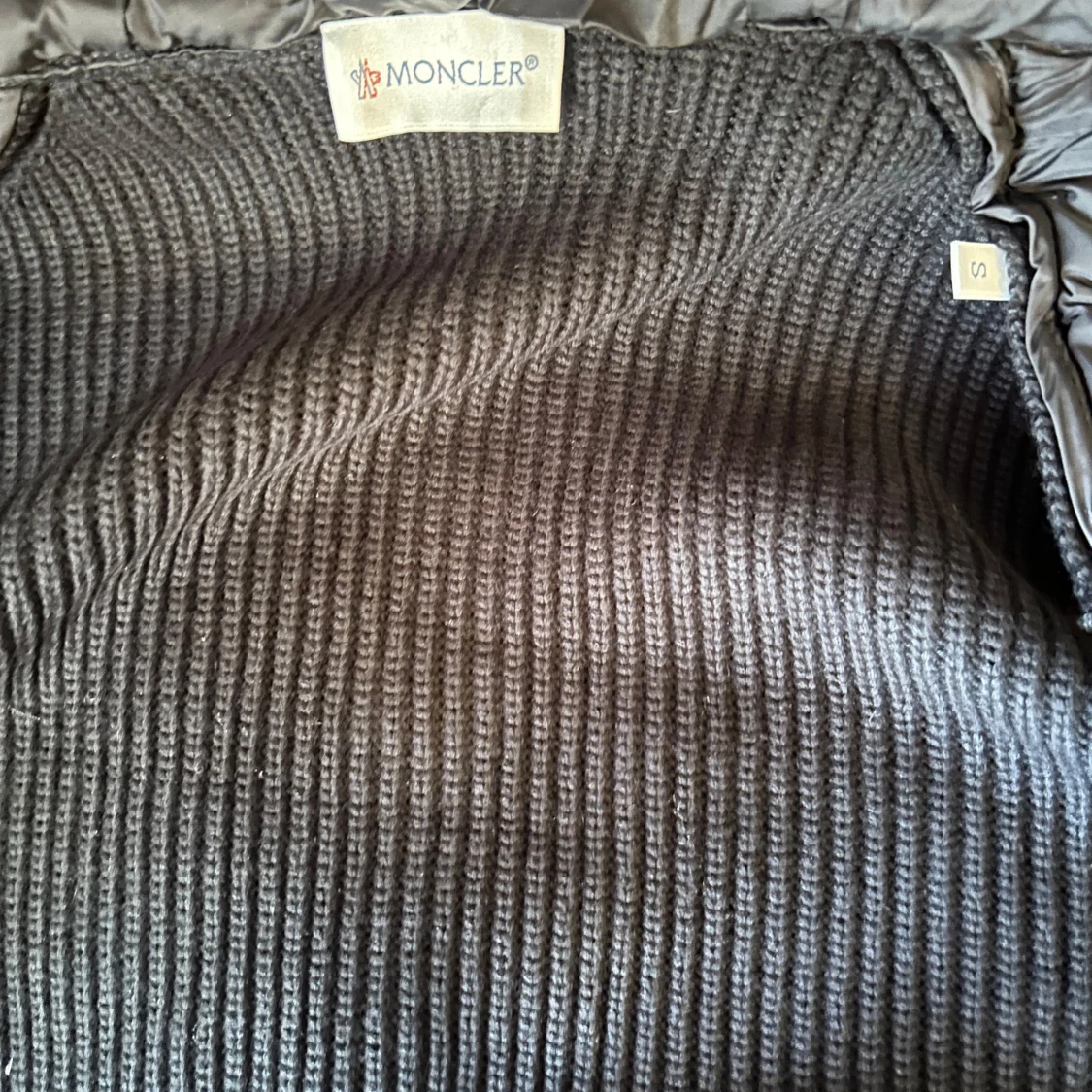 Moncler cardigan  - 3