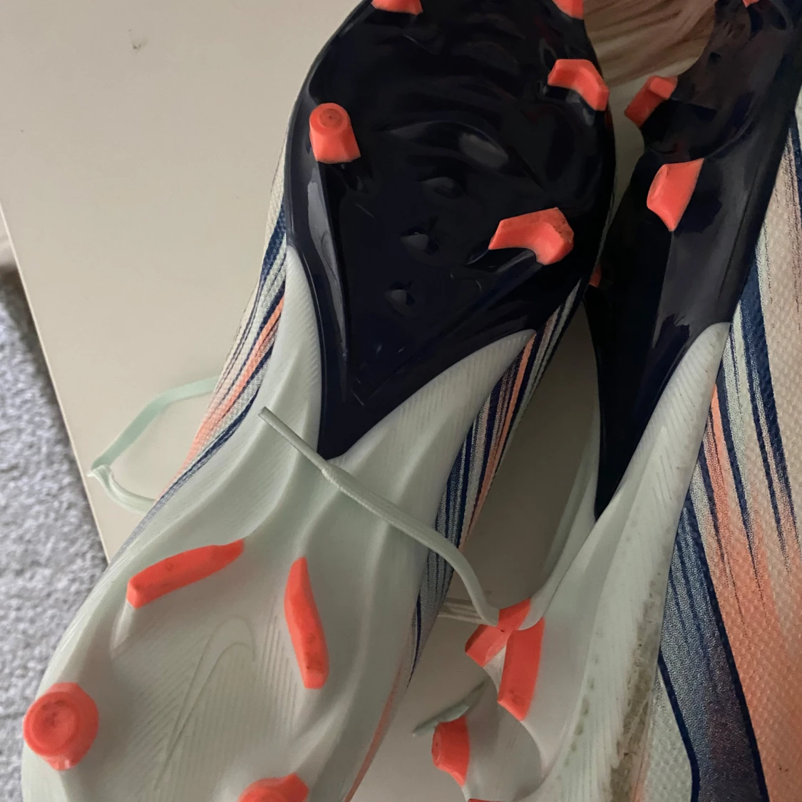 Nike Air Zoom CR7 - 3