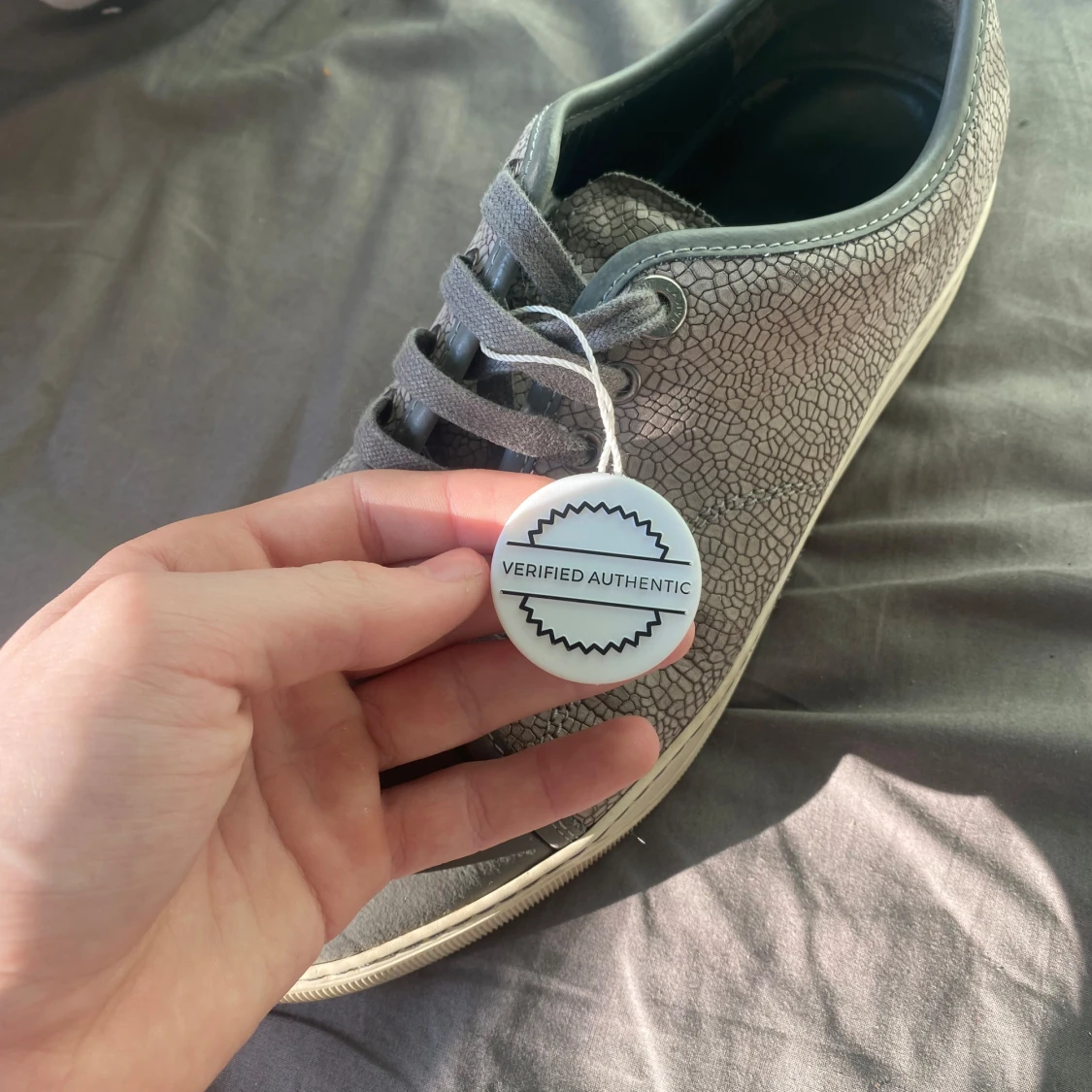 Exotiska lanvins - 4