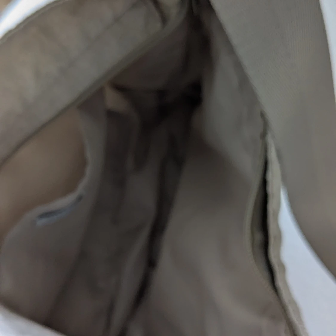 Väska i min från Weekday - 1