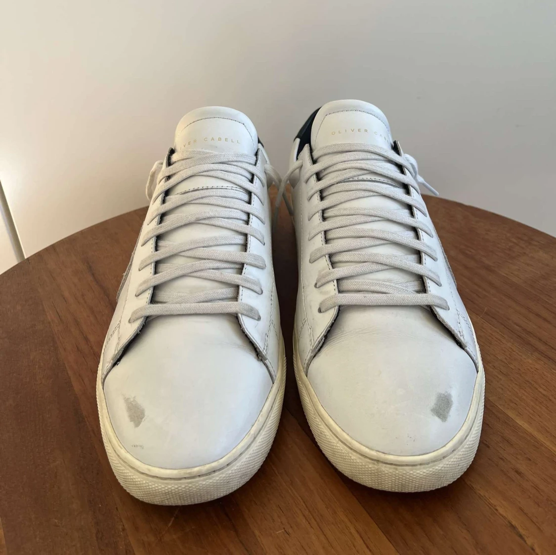 OLIVER CABRLL SKOR - 3