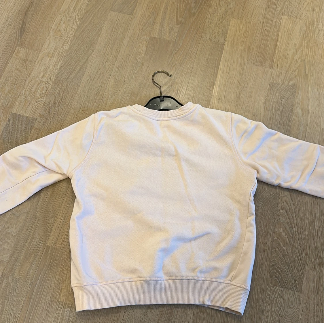 Rosa sweatshirt från Kenzo - 3