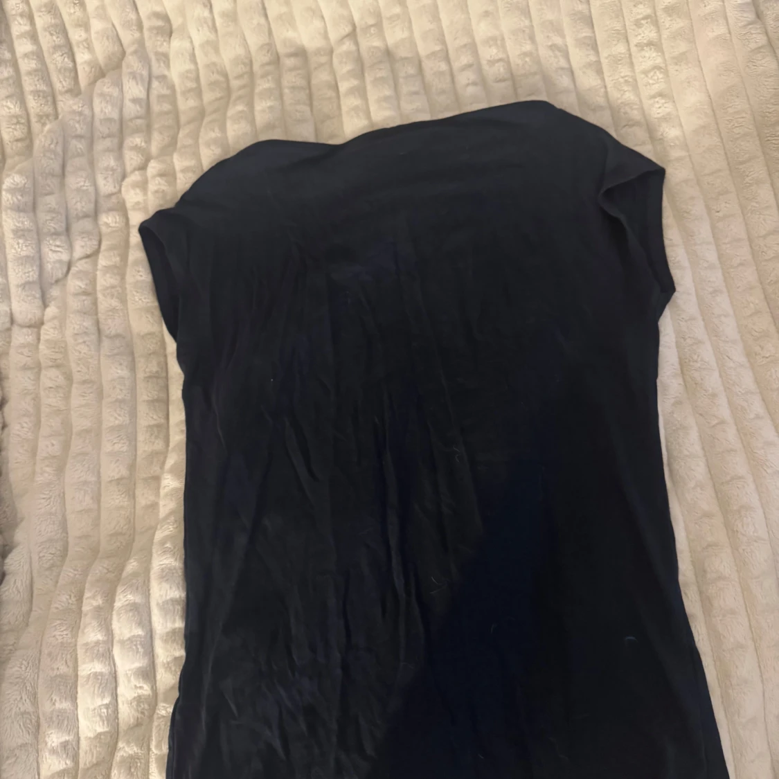 Mörkblå topp från 157 - 1