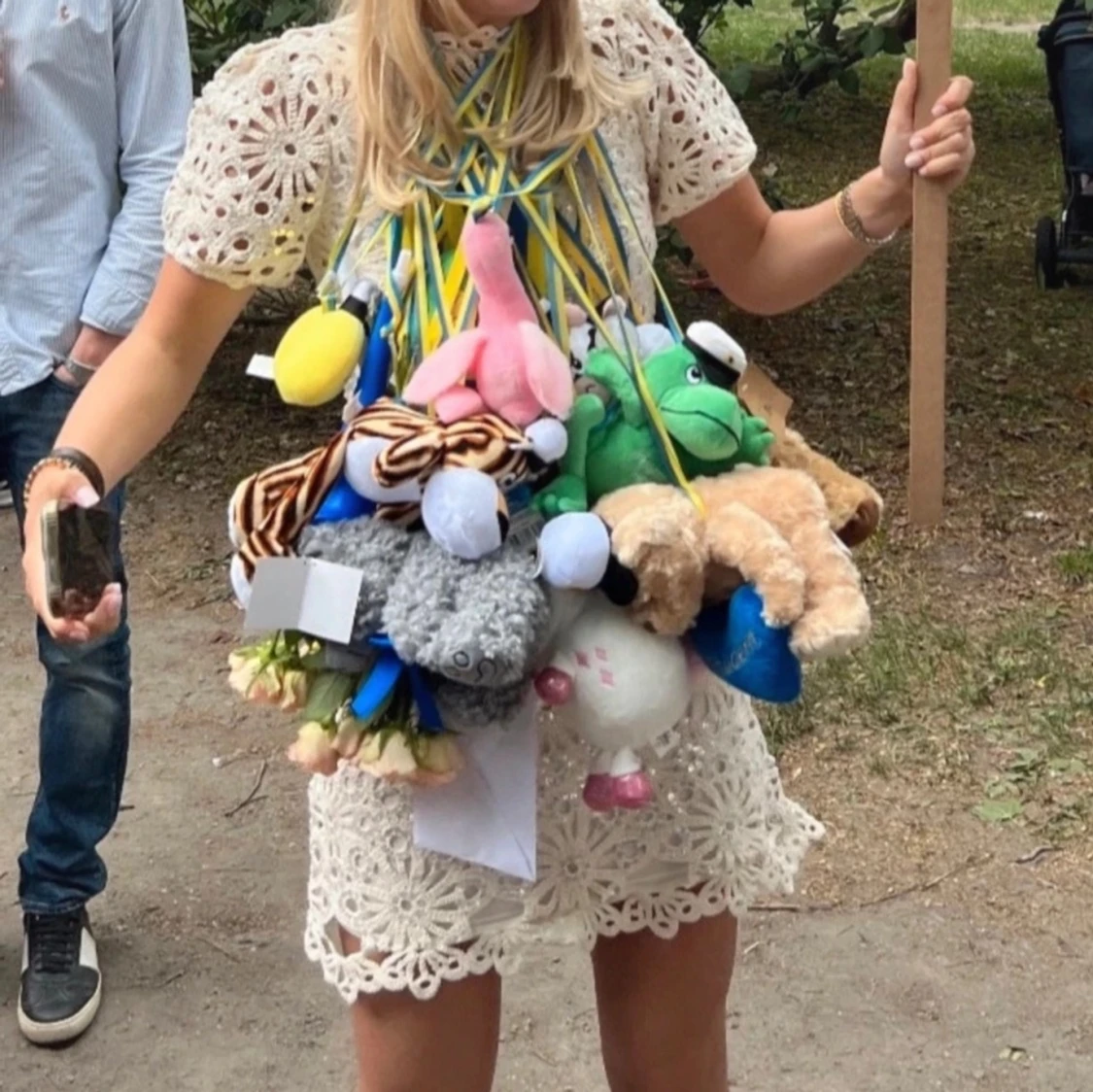 Studentklänning  - 2