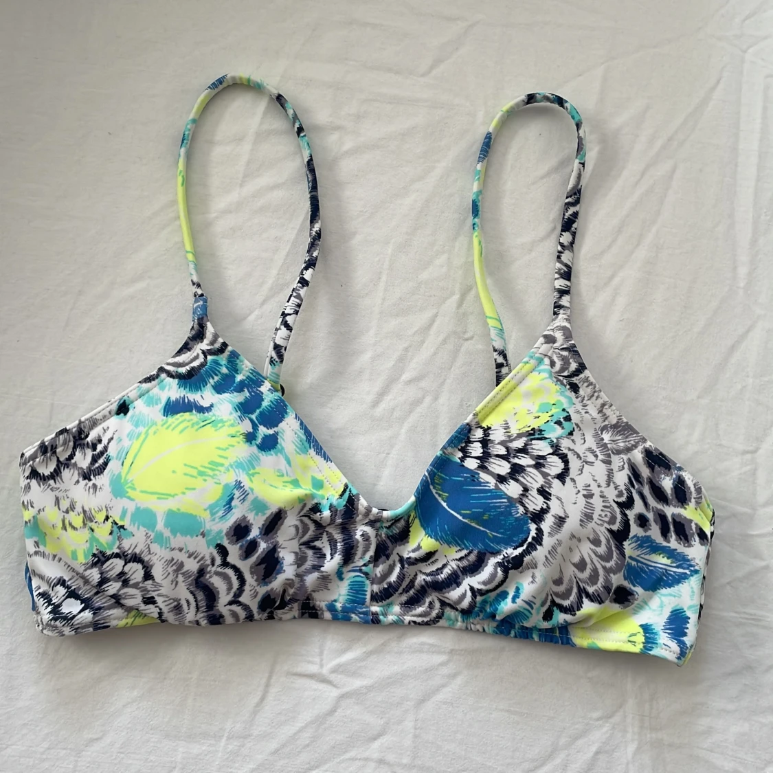 Bikiniöverdel