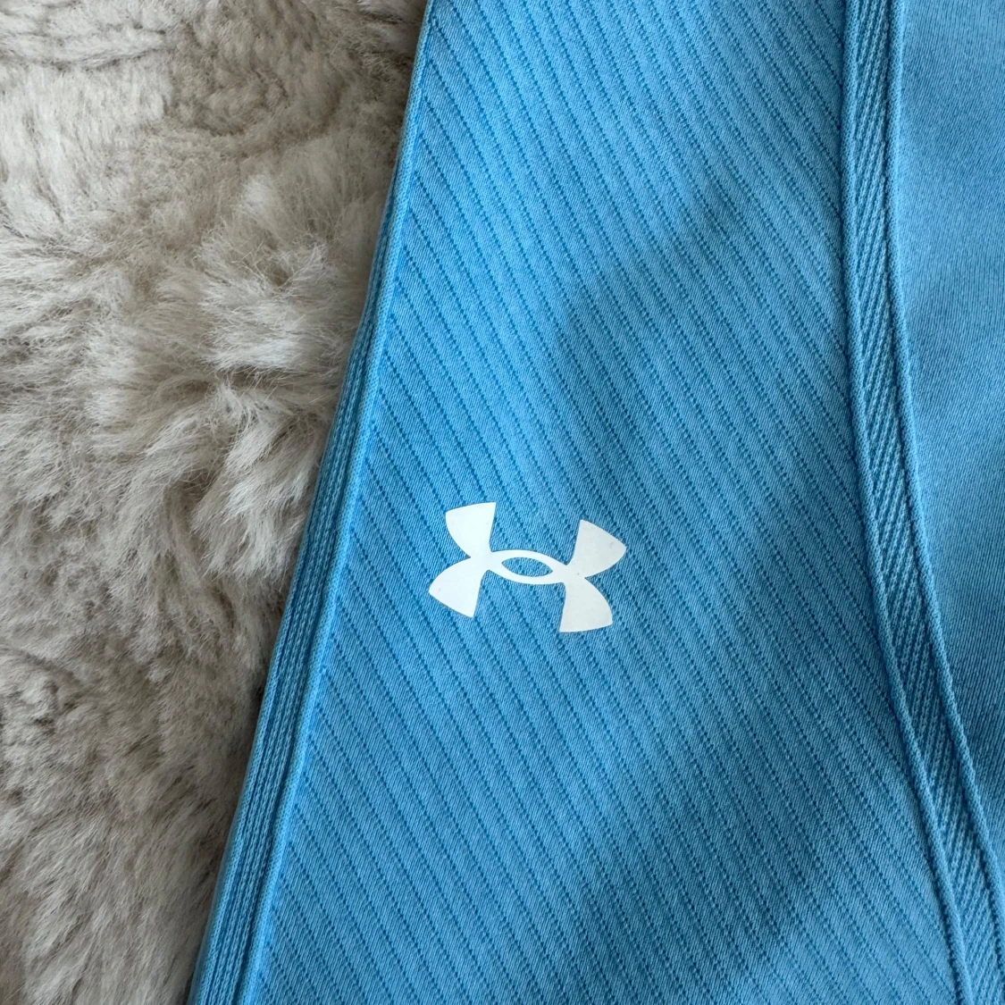 Seamless träningstights Under Armour - 2