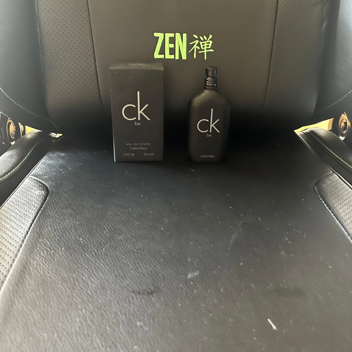 CK Be Eau de Toilette från Calvin Klein