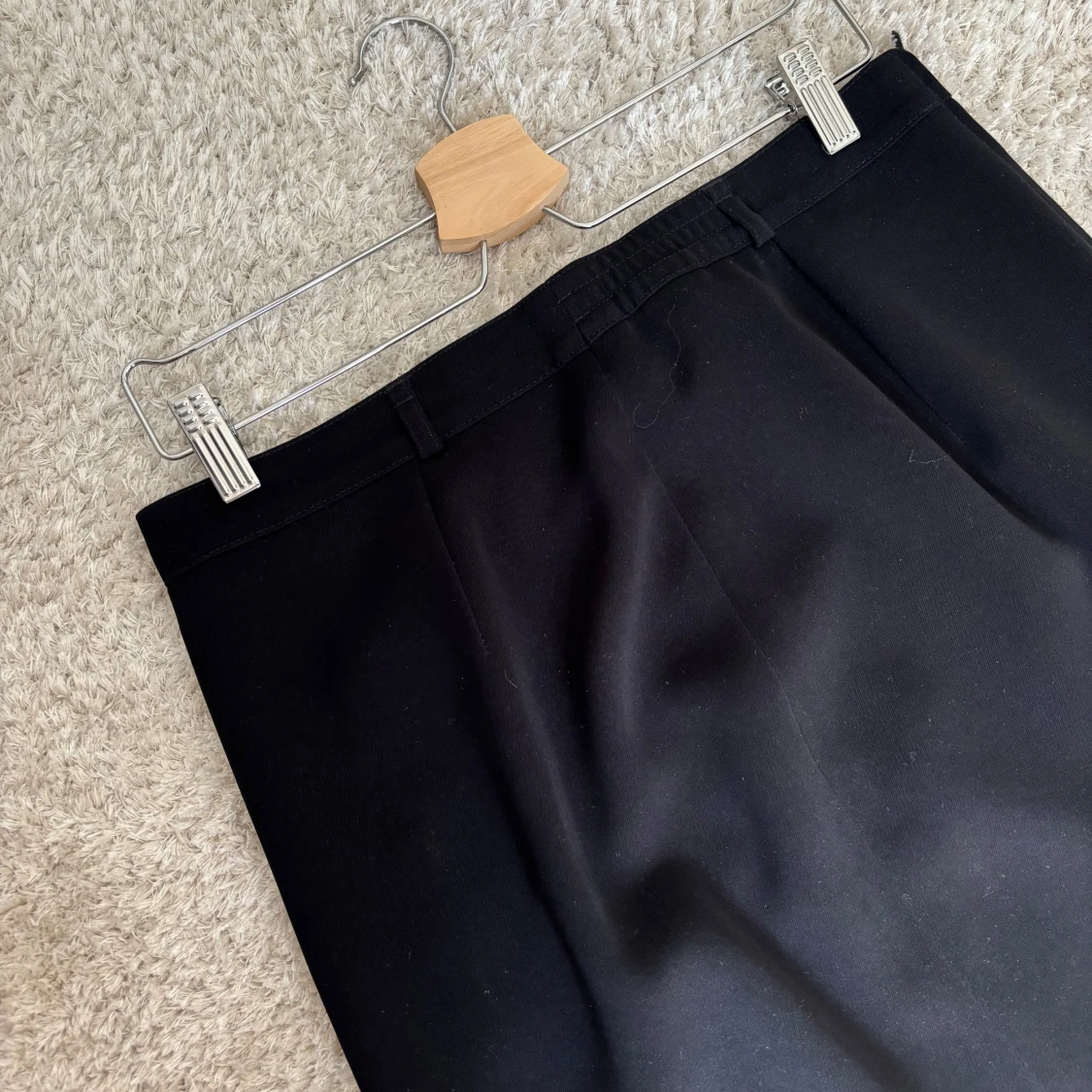 Svart långkjol från Gerry Weber - 1