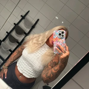 Topp från Ginatricot  - Storlek S, bra skick!