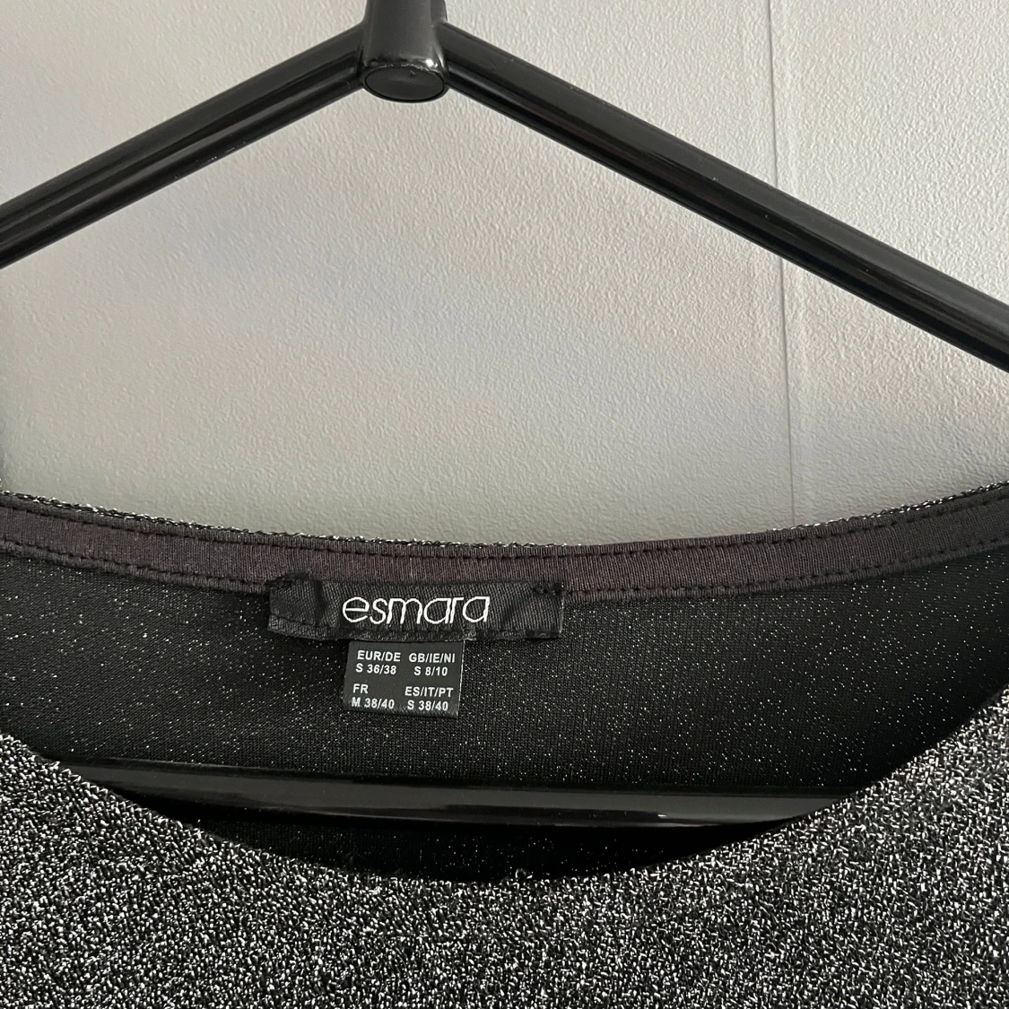 Glittrig klänningar - 3