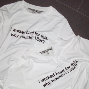 i worked hard t-shirt - i worked hard for this. why wouldn't i flex? instagram: @newvanguardrevolution