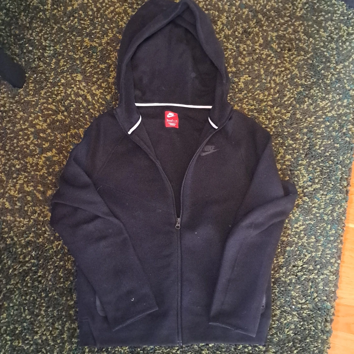 Svart tracksuit från Nike XL - 3