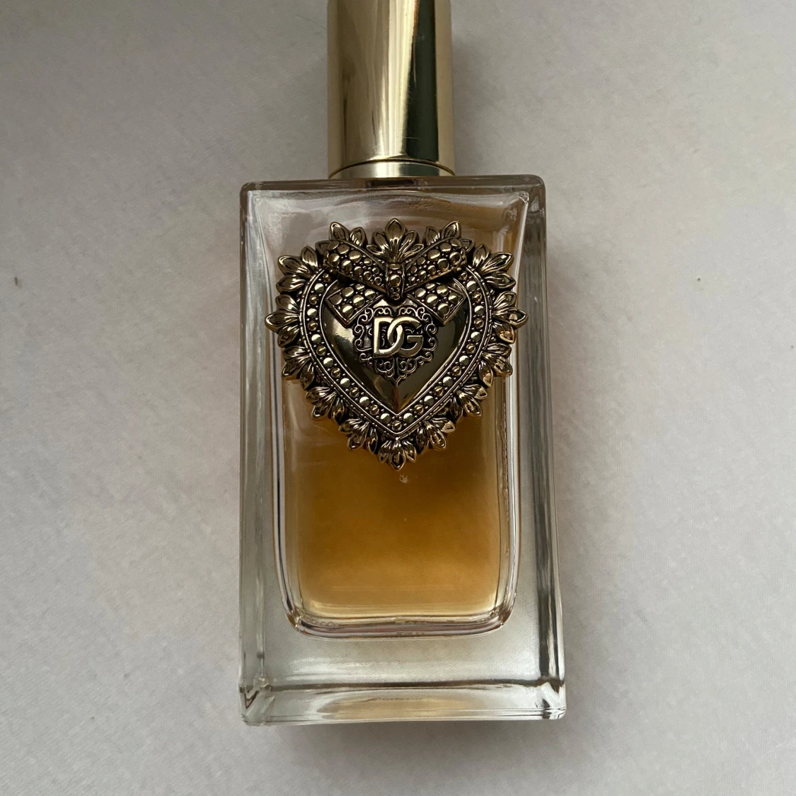 Dolce & Gabbana Devotion EdP 100ml