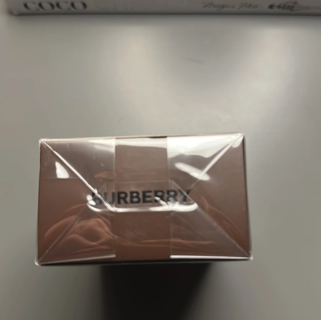 Burberry Hero Parfum Intense 50ml - 3