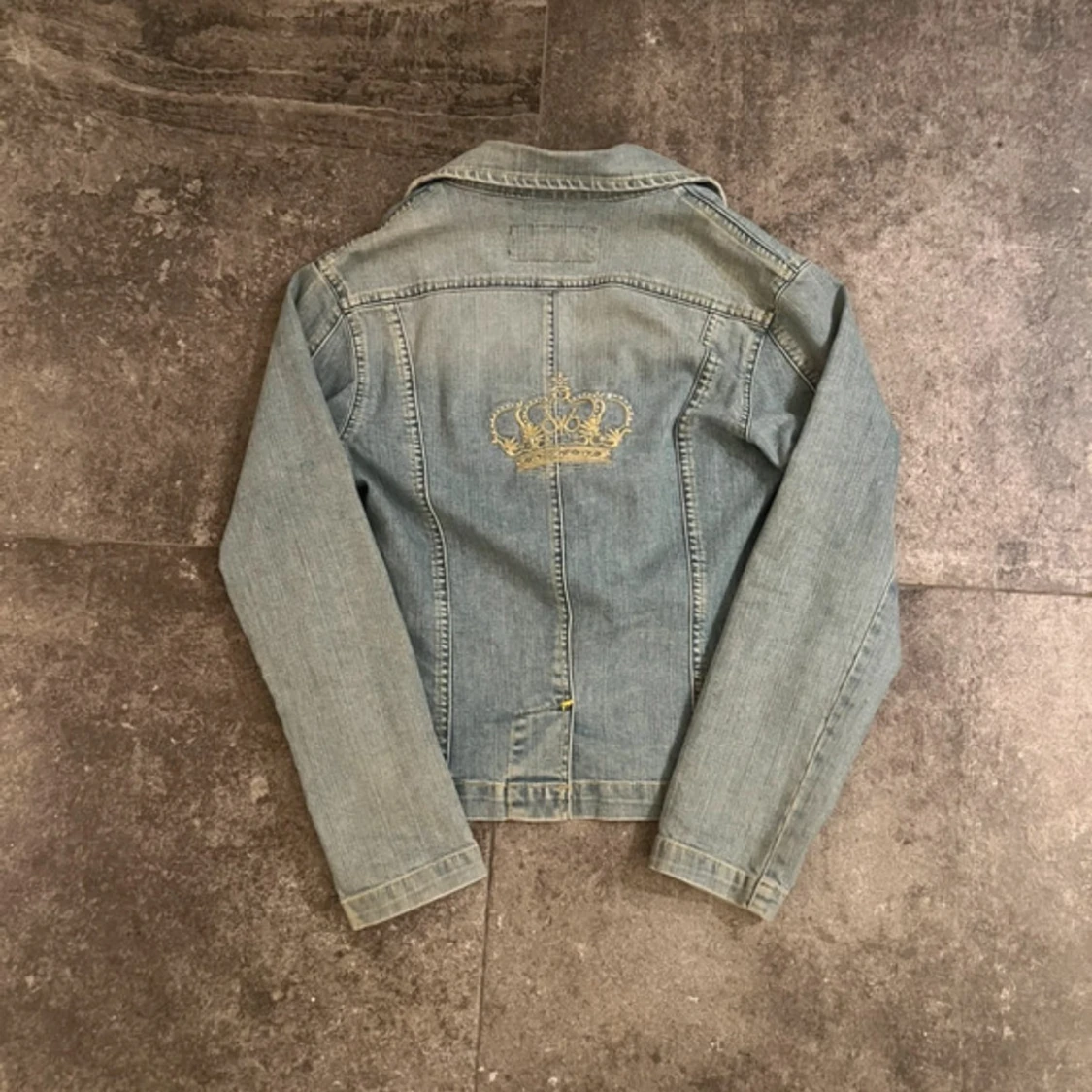 Jeans Jacka från Victoria Beckham - 1