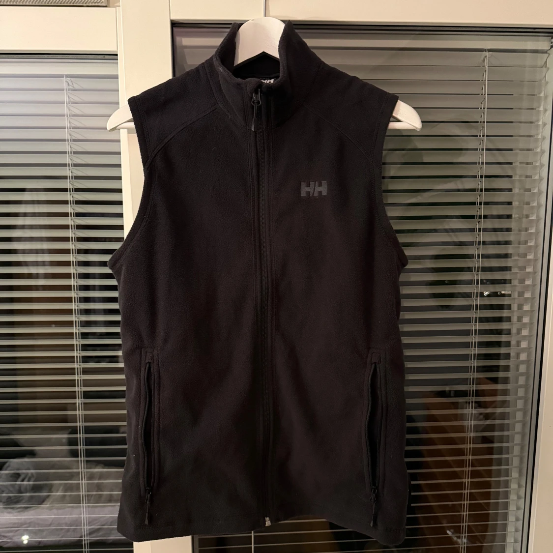 fleeceväst från Helly Hansen - 1