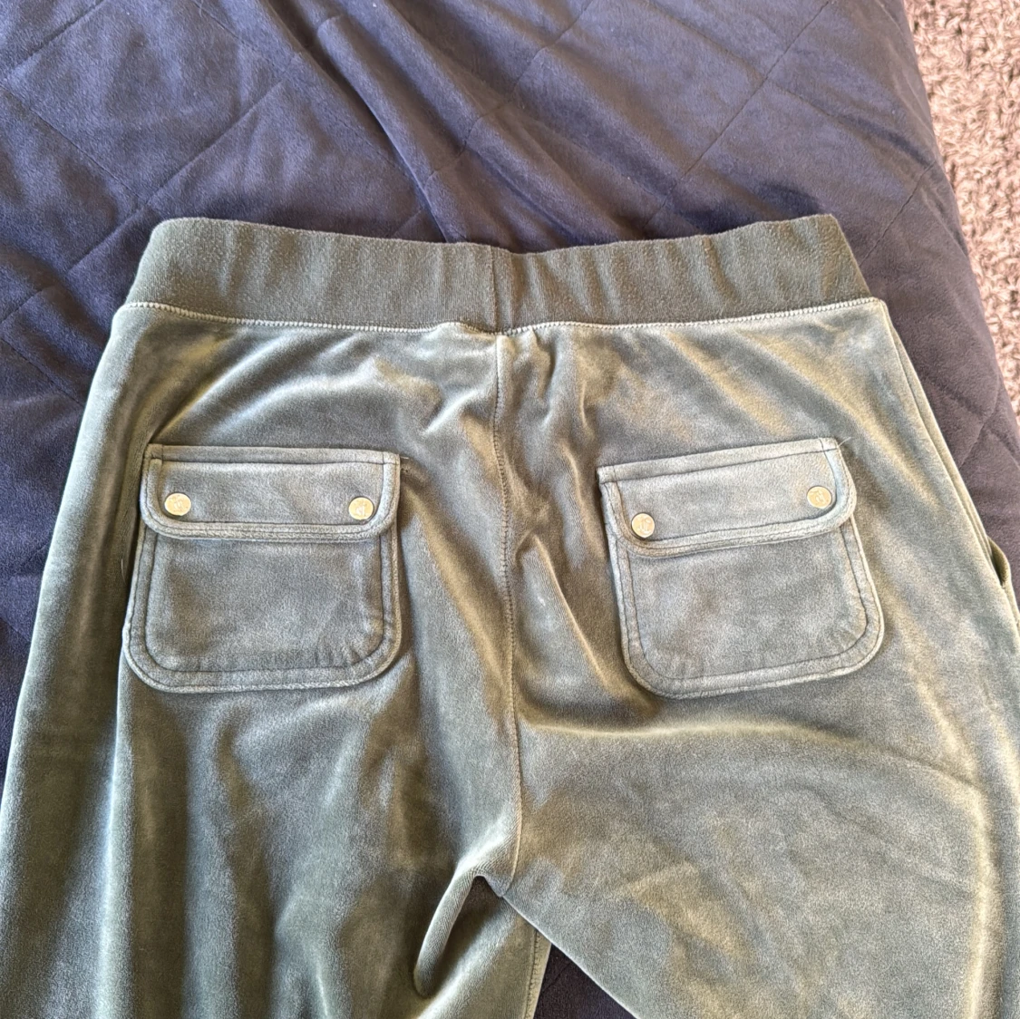 Grönt sett från Juicy Couture - 4