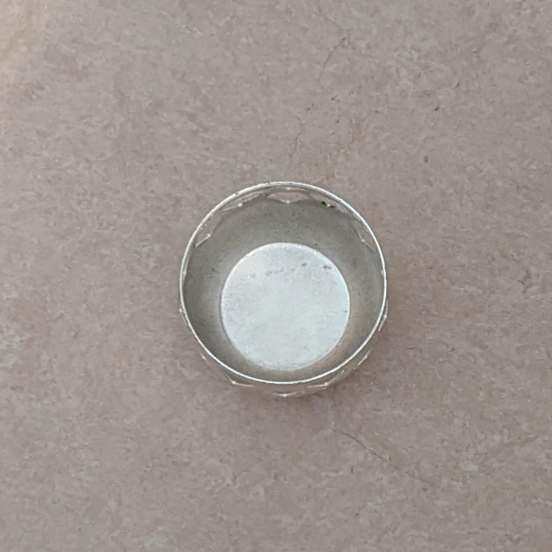 Ljushållare med hjärtmönster - 3