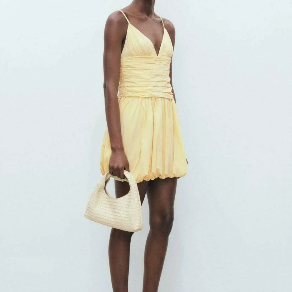 Klänning från mango - 1