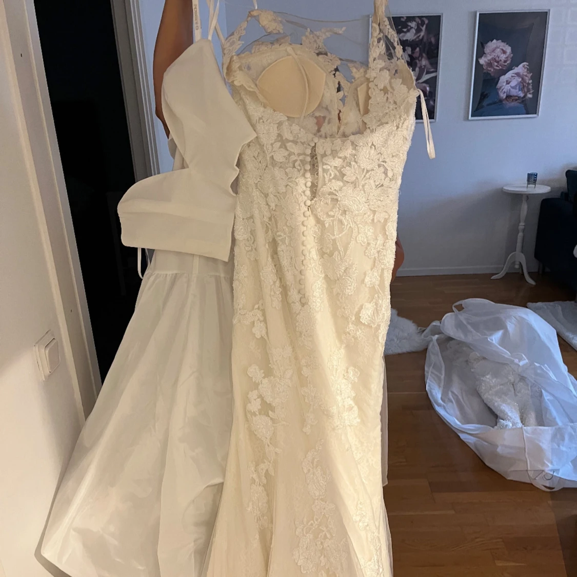 Brudklänning💕 - 3