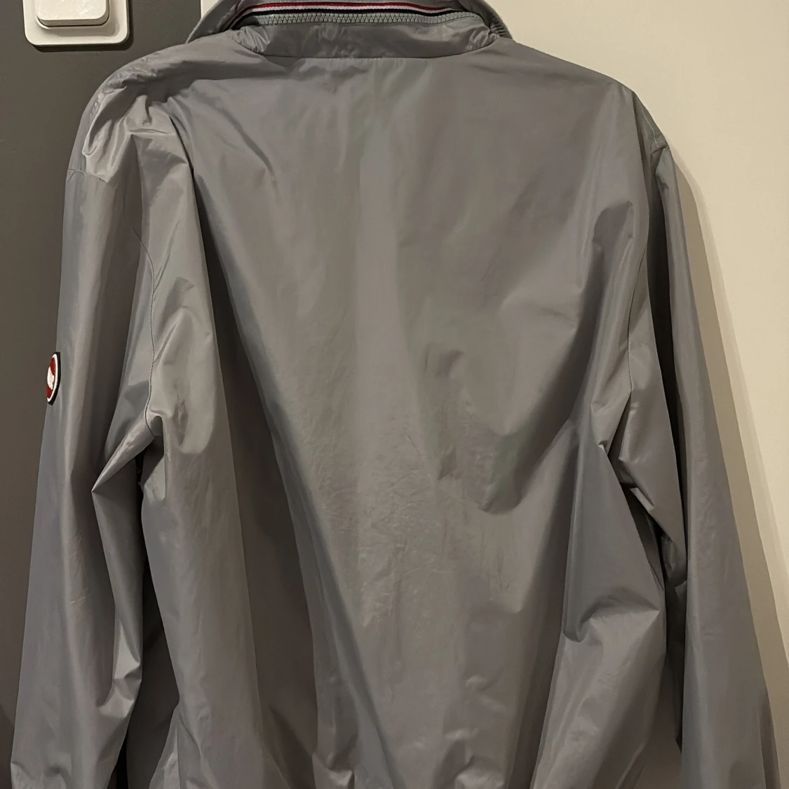 Grå vindjacka från Colmar - 1
