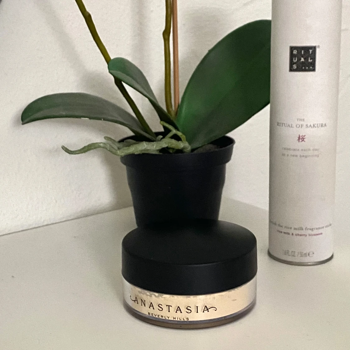 Anastasia Beverly Hills Setting Powder Banana