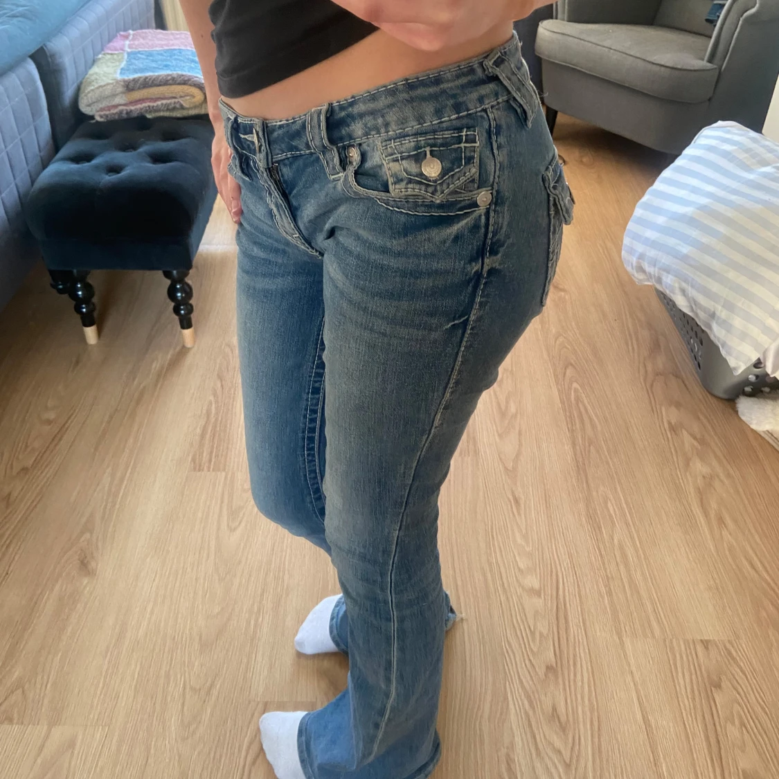 Jeans från True Religion - 2