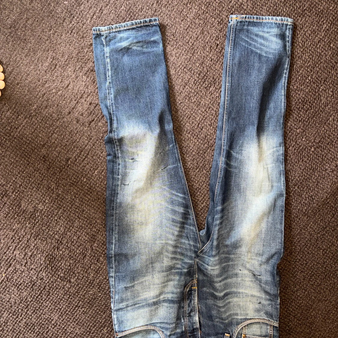 Nudie Jeans Fearless Freddie - 2